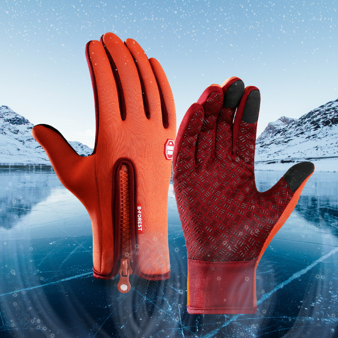 WarmHand - Thermo Handschuhe