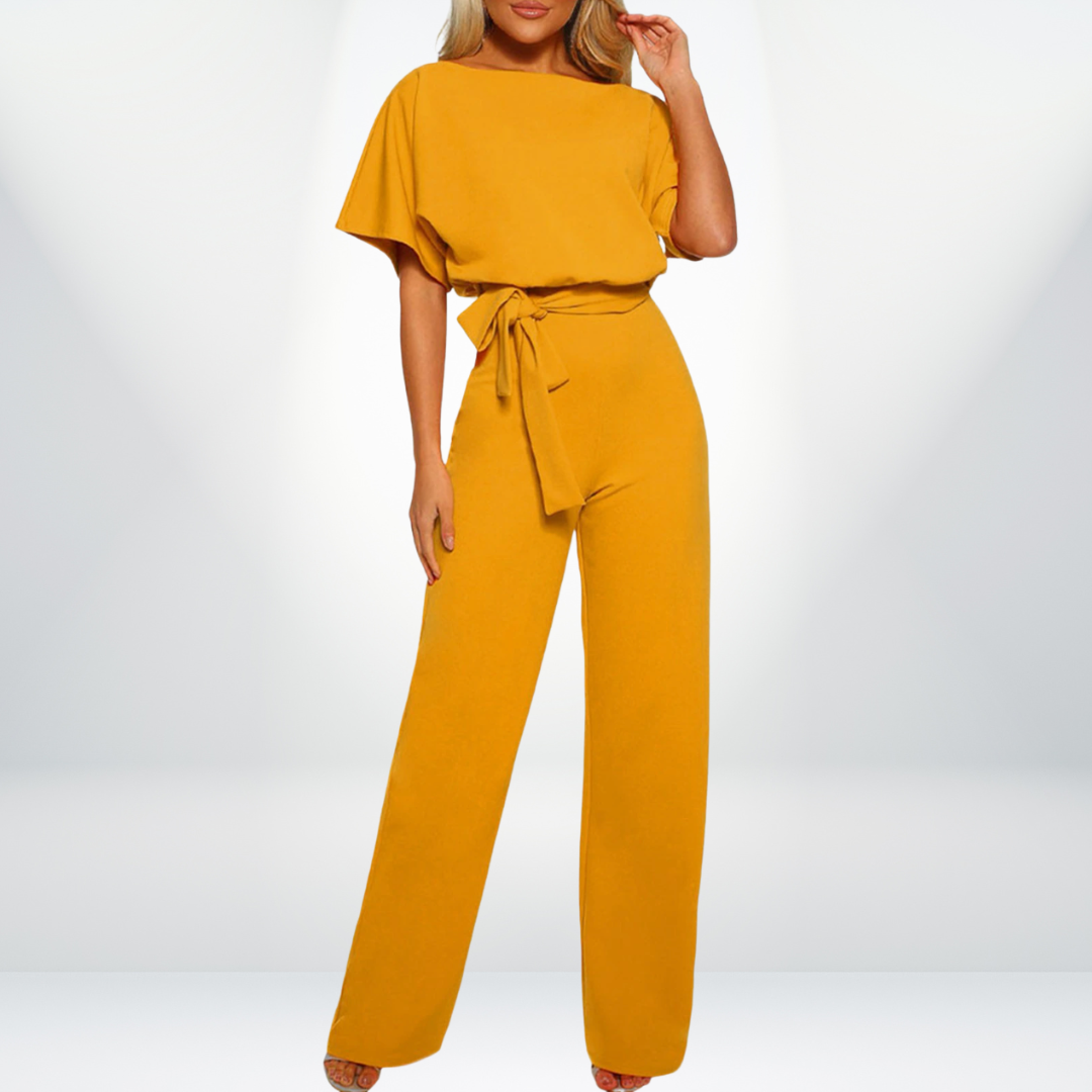 Isabella Jumpsuits | Elegant & Komfortabel