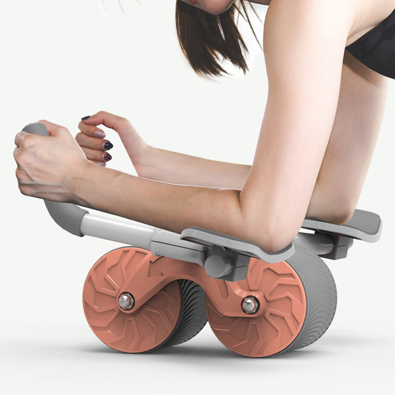 FitRoller™ Core Trainer Plank-Rolle