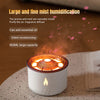 Volcano Aroma Diffuser - Der ultimative Luftbefeuchter zum Anschauen