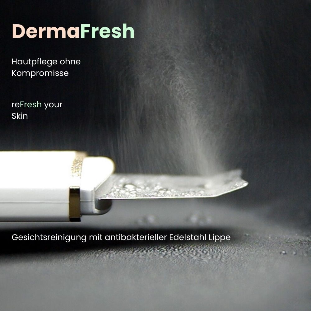 DermaFresh | Hautpflege ohne Kompromisse (50% RABATT)