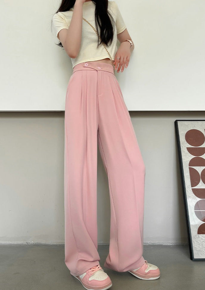 Lily pantalon™ -  High Waist Pantalon