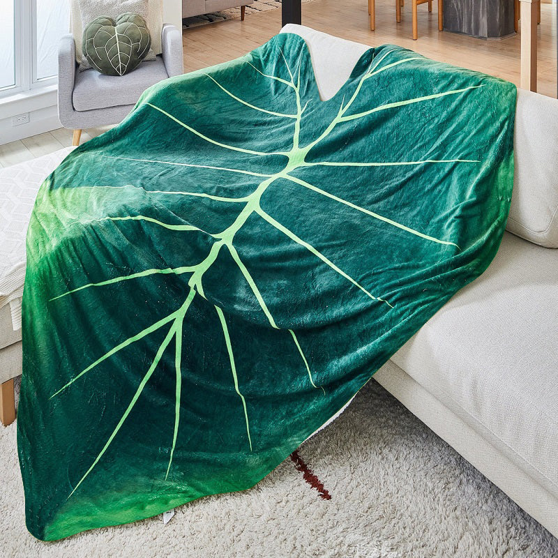 Philodendron Gloriosum Decke - Die entzückende Decke mit einzigartigem Design